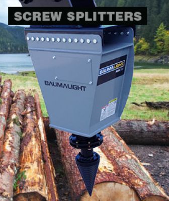 SetHeight400 14 Screw Splitters color