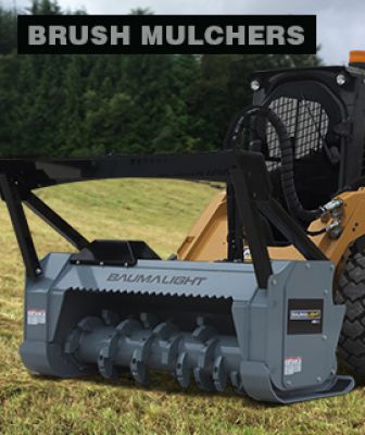 SetHeight400 5 Brush Mulchers color