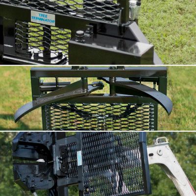 SetHeight400 tree shear options square