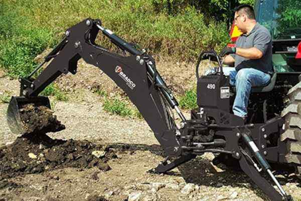 bradco cat thmb