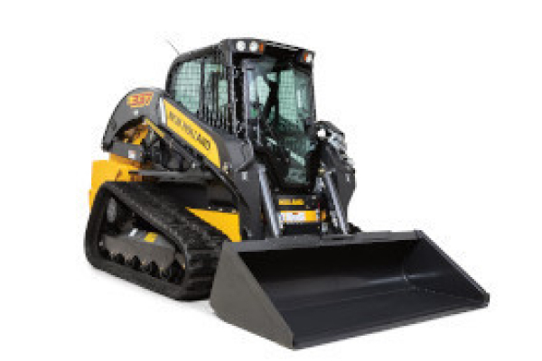 compact track loader thmb