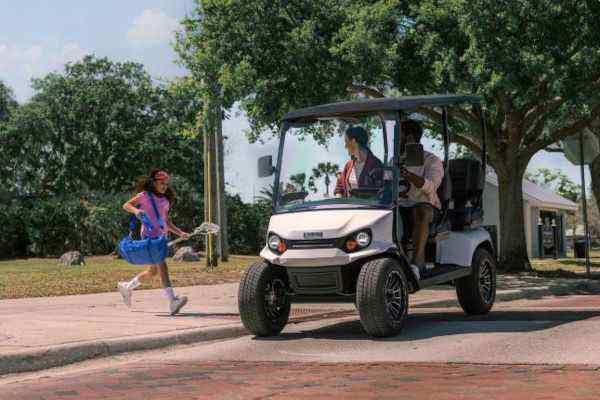 ezgo cat thmb