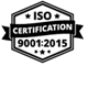 iso certification