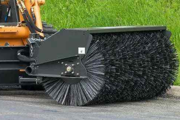 sweepster cat thmb