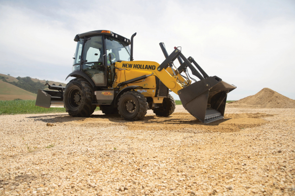 tractor loader thmb