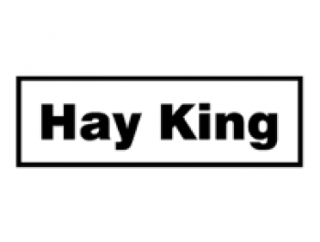 Hay King