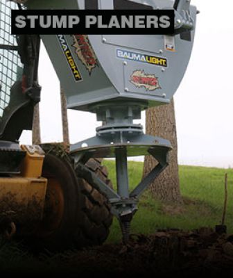 SetHeight400 16 Stump Planers Colour