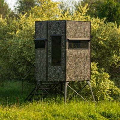 SetHeight400 Main Menu Block Blinds