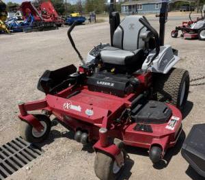 Exmark Lazer E 60"